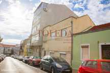 Prédio Centro Almada