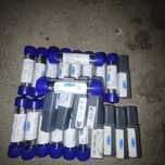 Frezy do aluminium