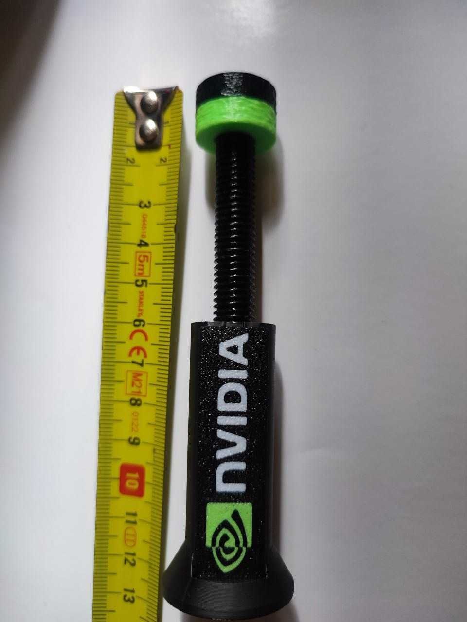 Suporte Placa Grafica GPU