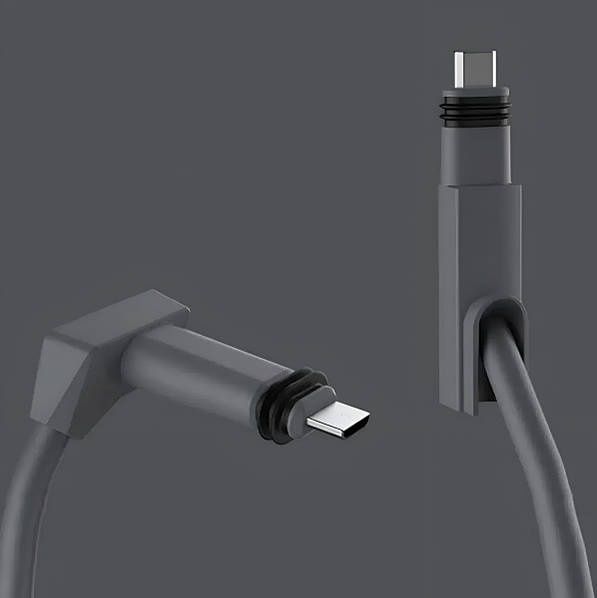 Кабелі Starlink v2