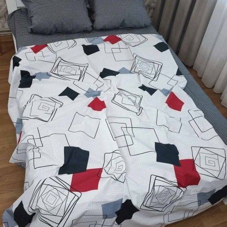 Постільна білизна