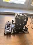 Zestaw: MSI B365M PRO-VH + Intel i5-9400F + SilentiumPC Spartan 3 PRO