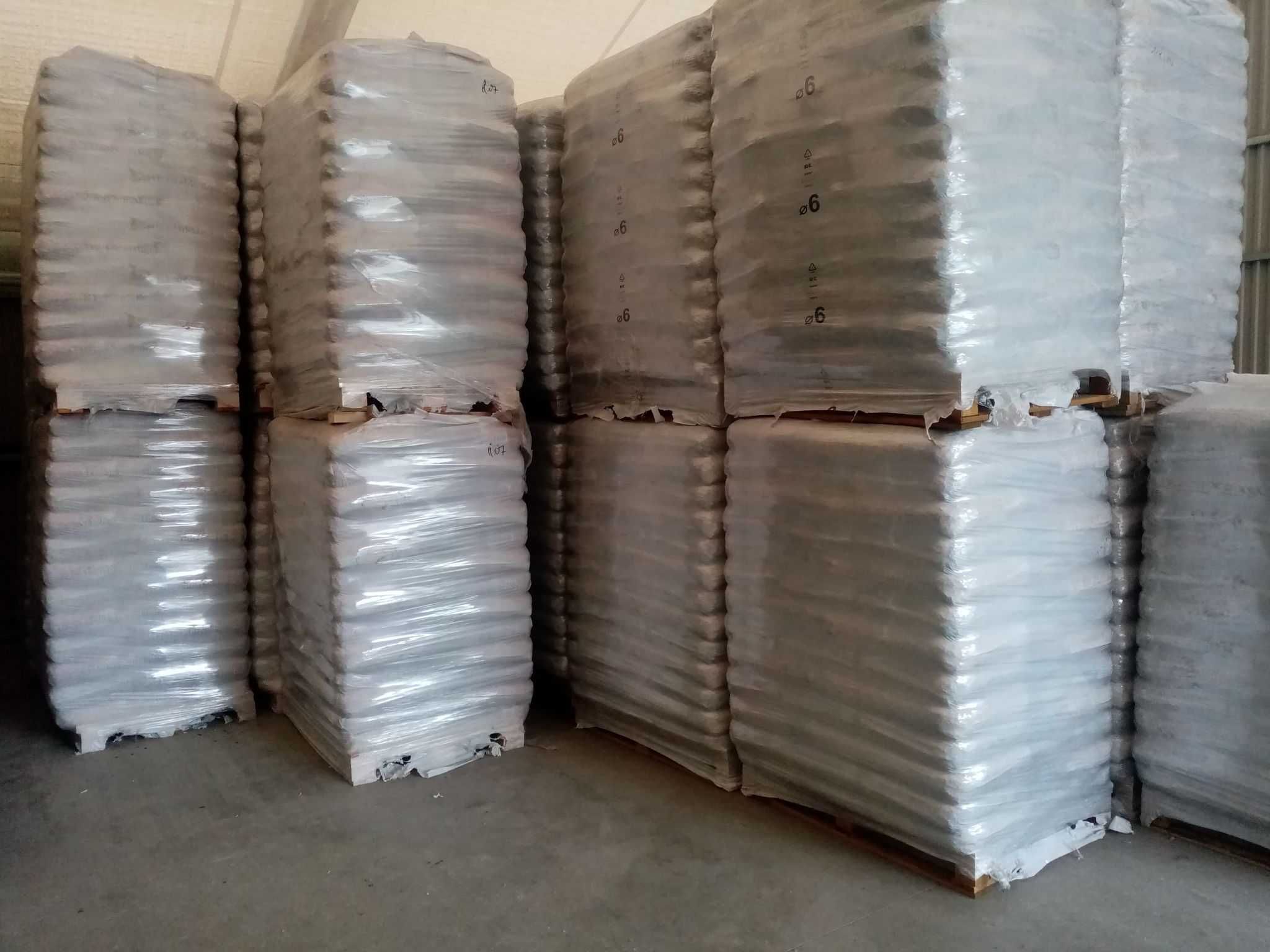Lava Pellet drzewny 100% sosna Pelet Najniższa cena Promocja