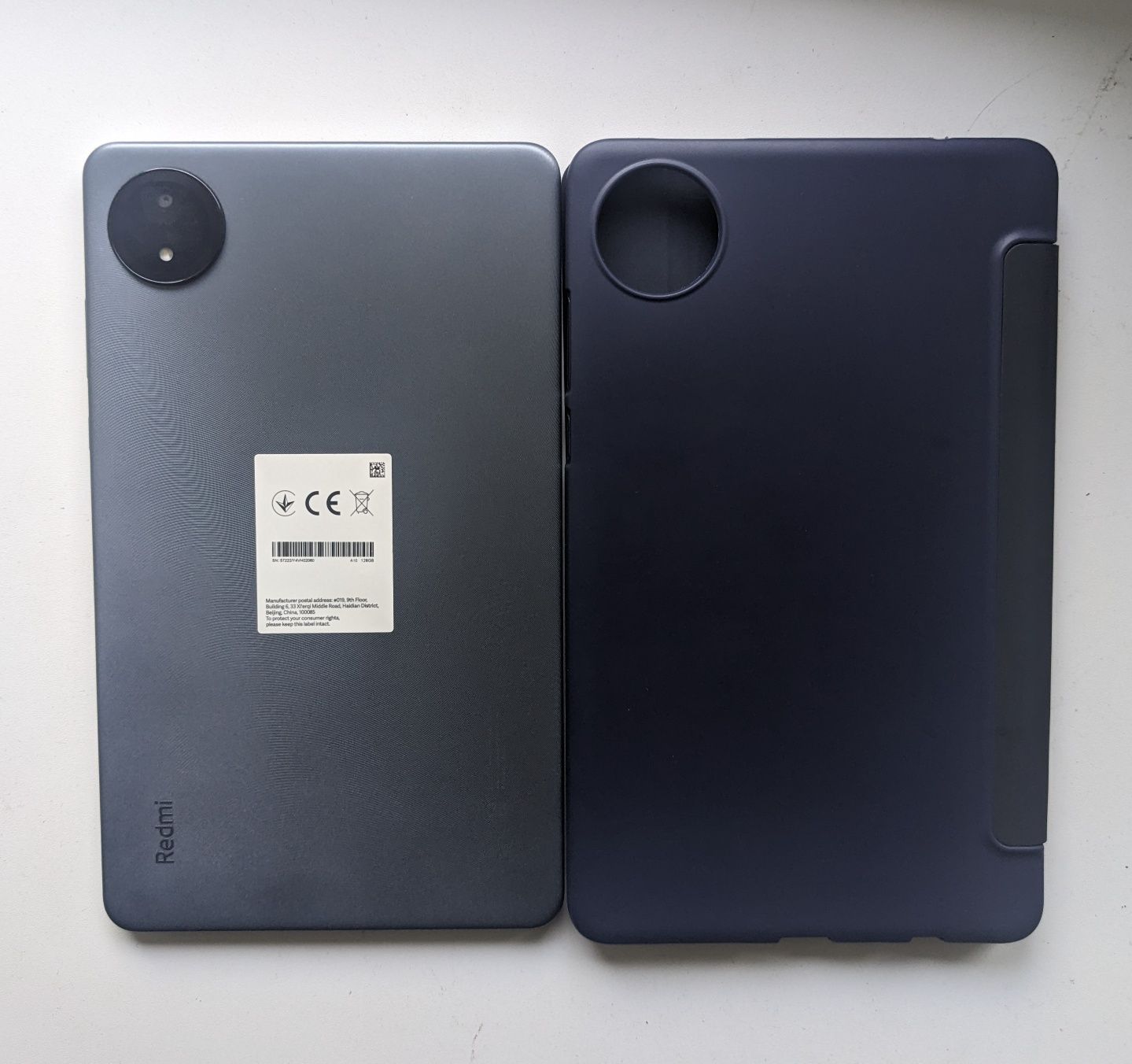 Планшет Xiaomi redmi pad se 8/256gb