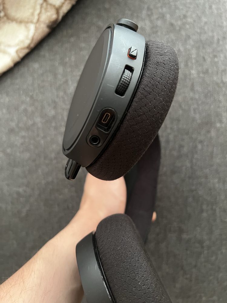 Steelseries Arctis 3