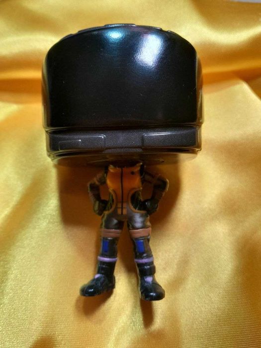FUNKO POP Фанко Поп Fortnite Фортнайт Темна мандрівниця Луїза Белчер