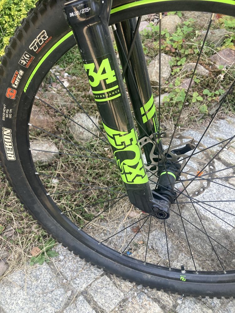 SCOTT  Spark 920 - carbon ! ( M )