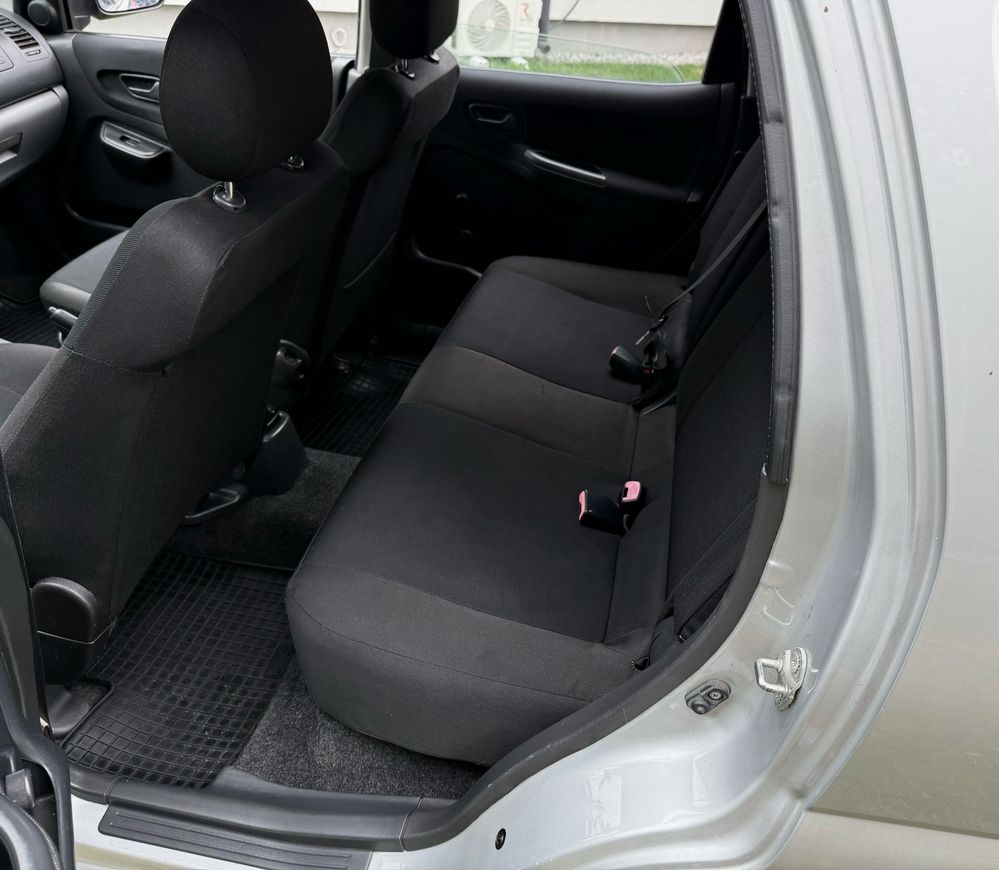 Suzuki Ignis 1.3 2007 Klima Zadbany