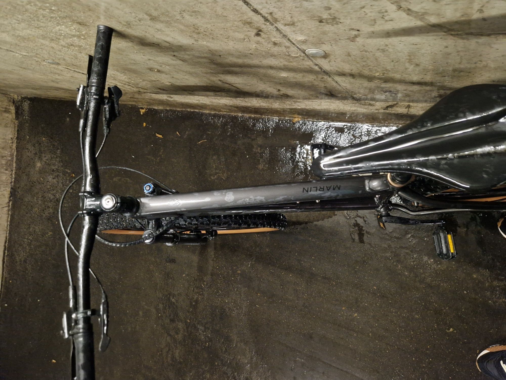 Trek Marlin 29" M
