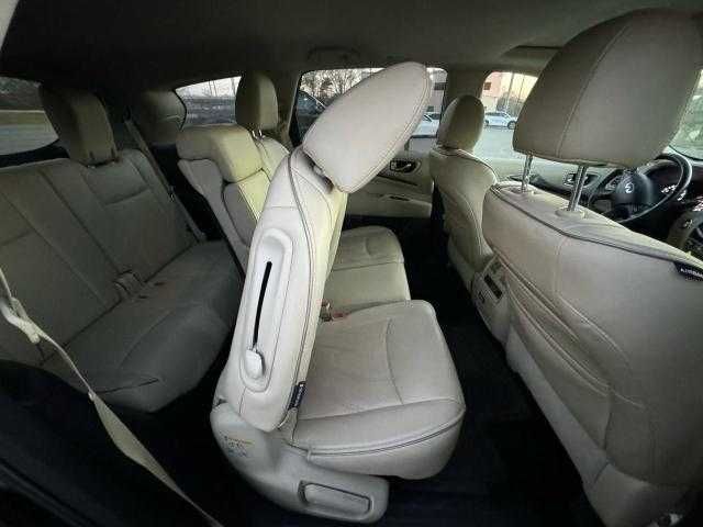 Infiniti QX60 2014-2022 Авторазборка, автозапчасти, шрот.Свое наличие!
