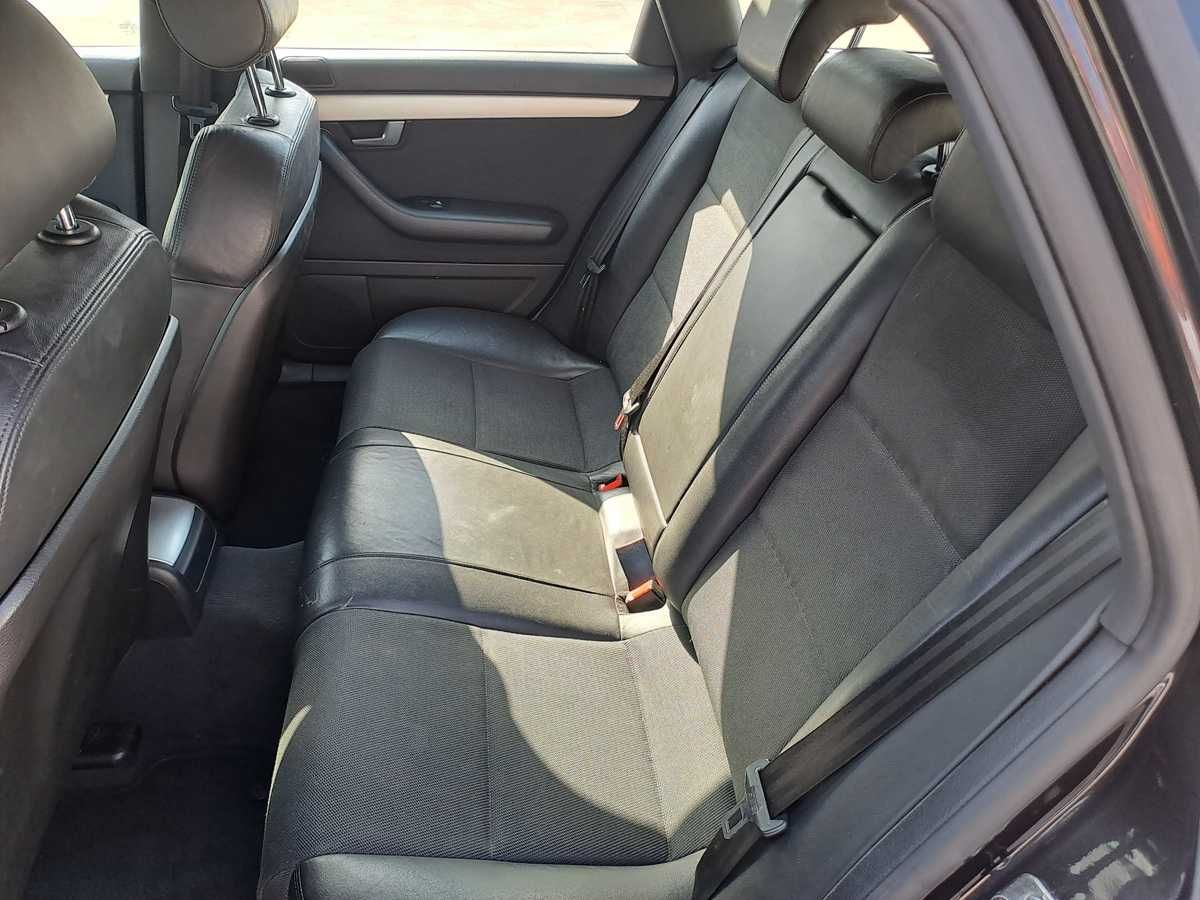 Audi A4 S-line 2.0tdi, 140cv, 2007 IUC barato