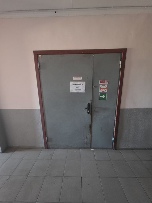 Оренда приміщення з опаленням 120м2 під виробництво, офіс, склад і т.д