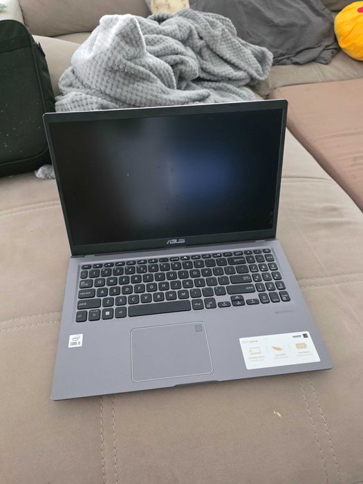 Laptop ASUS X515 VivoBook 15,6" – Intel Core i5 / 8GB RAM / 256GB SSD