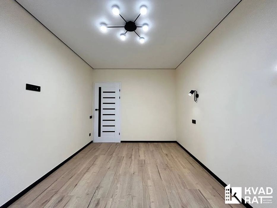 Терміновий продаж! Стильної укомлектовнаої  однокімнатної квартири