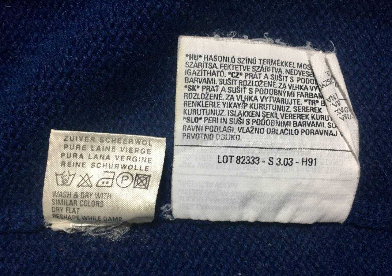 Кофта Levis ориг, размер М, новая