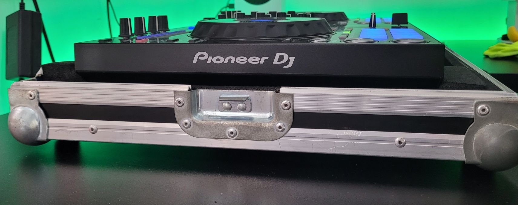 Pioneer DDJ-RR + Case