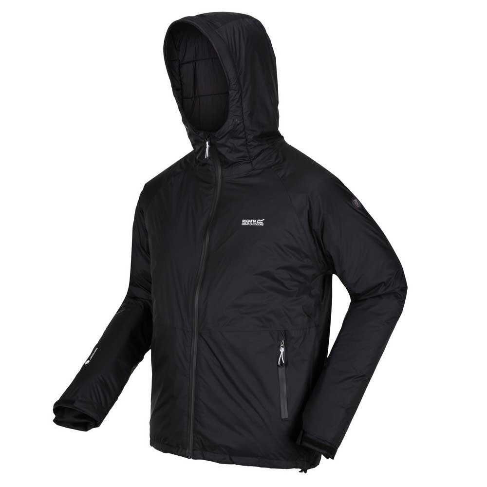 REGATTA Radnor Jacket Black L