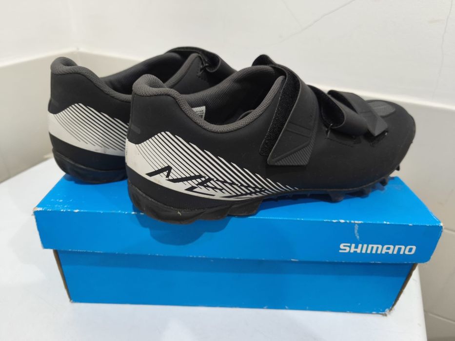 Sapatos MTB Shimano