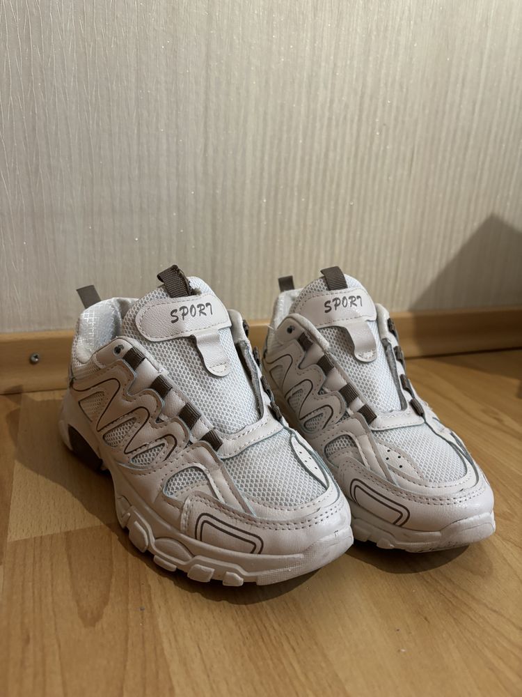 Кросівки   spor7