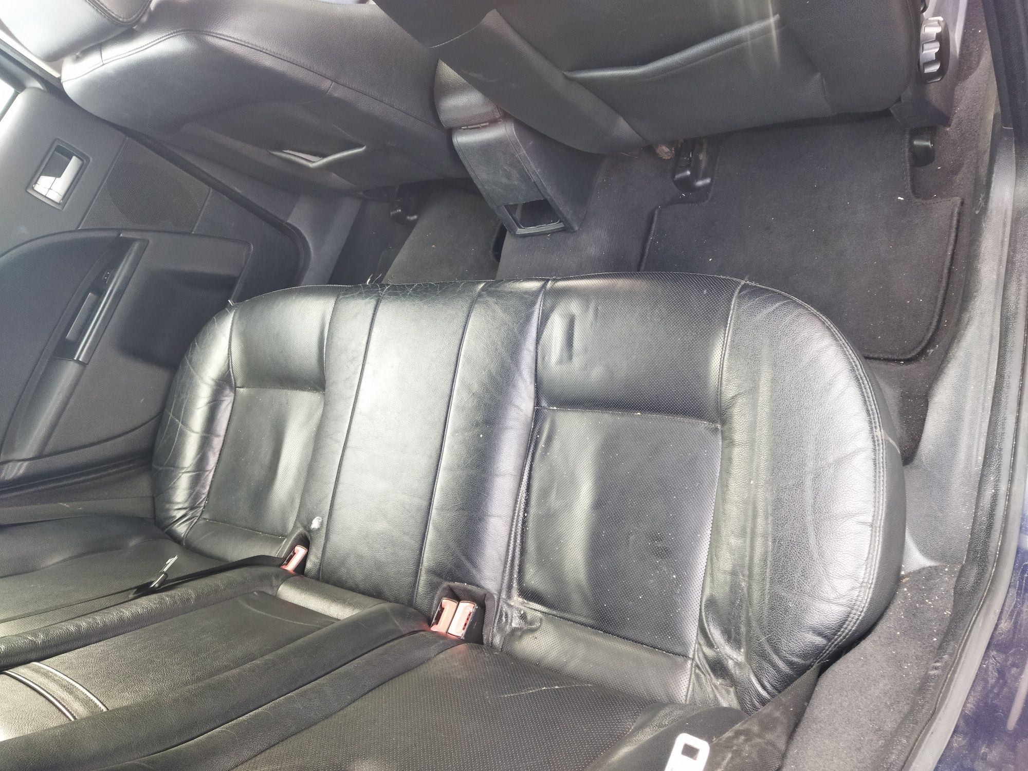 Ford Mondeo 2.0 tdci