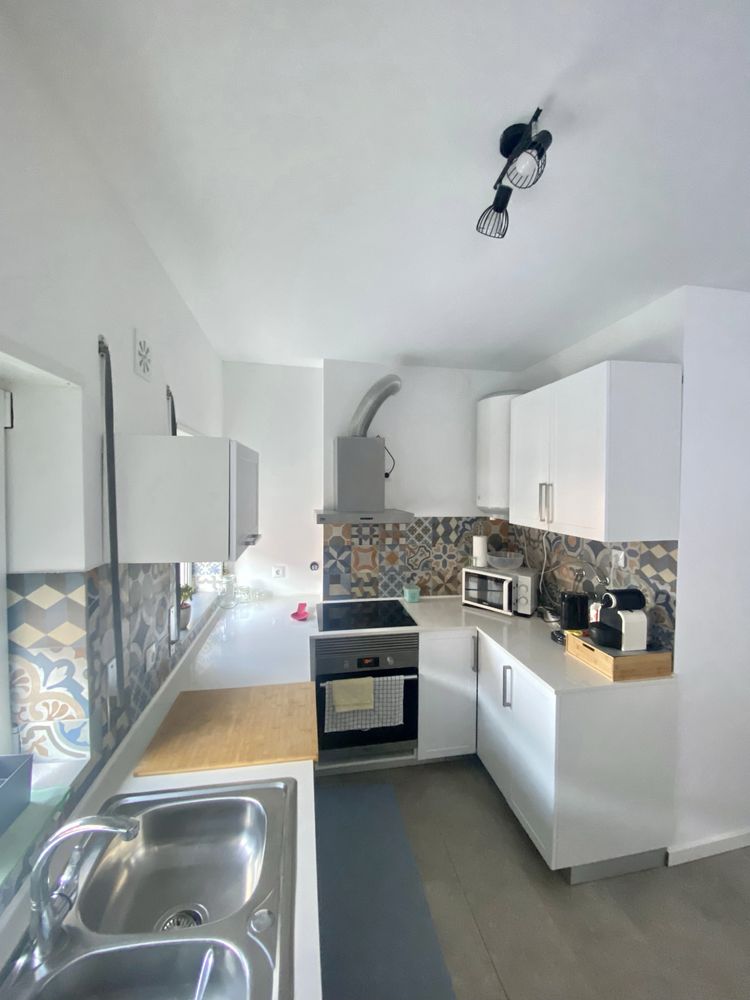 Apartamento para alugar