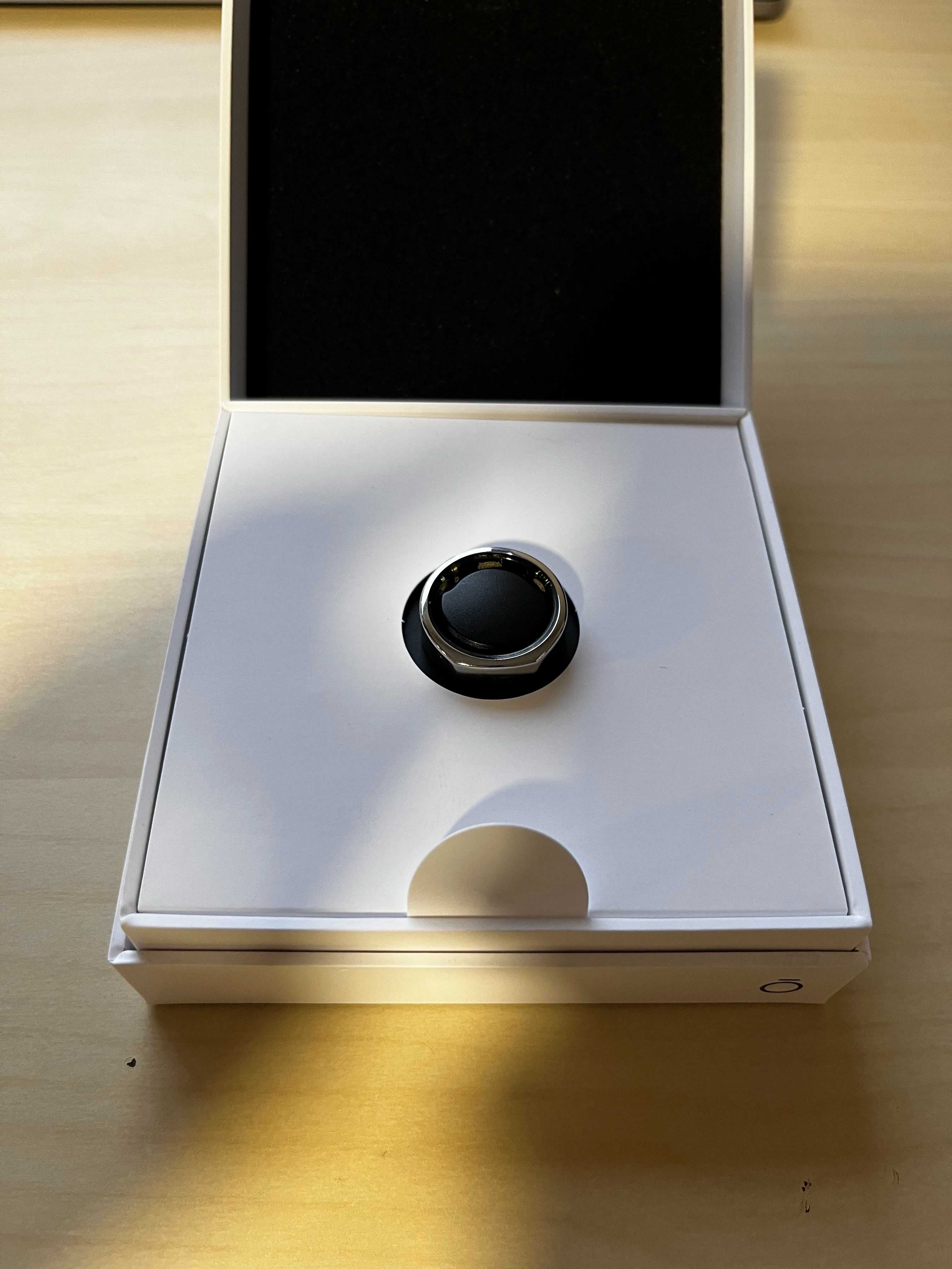 Oura ring - Gen 3