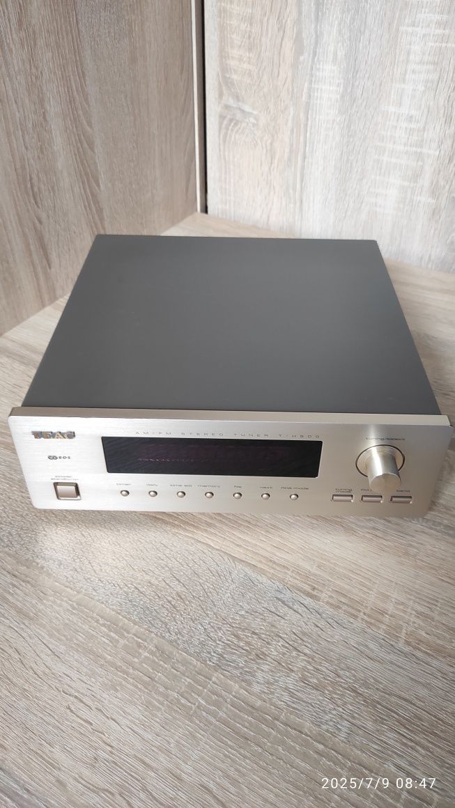 Tuner TEAC T-H500 RDS