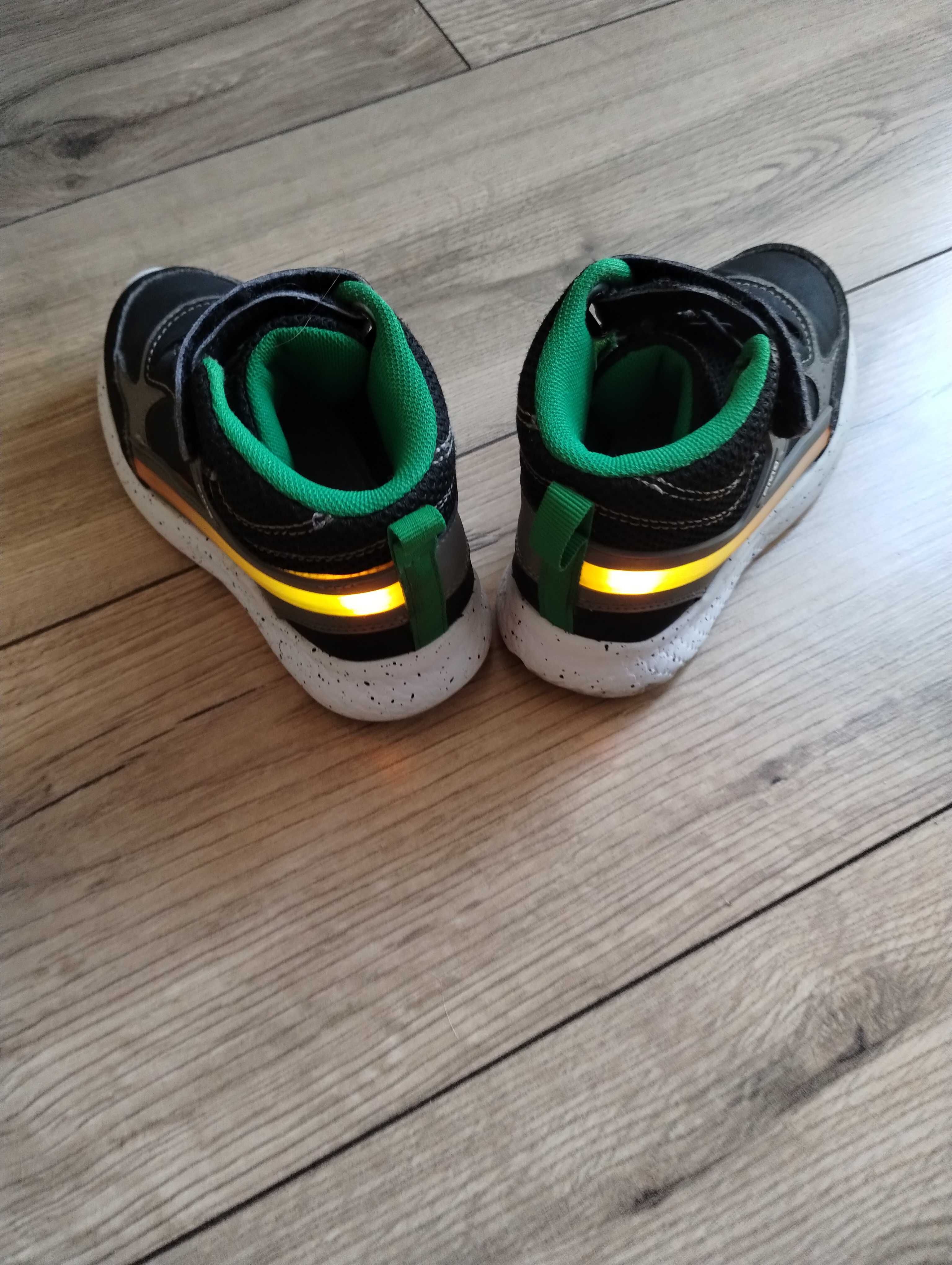 Sneakersy Primigi
