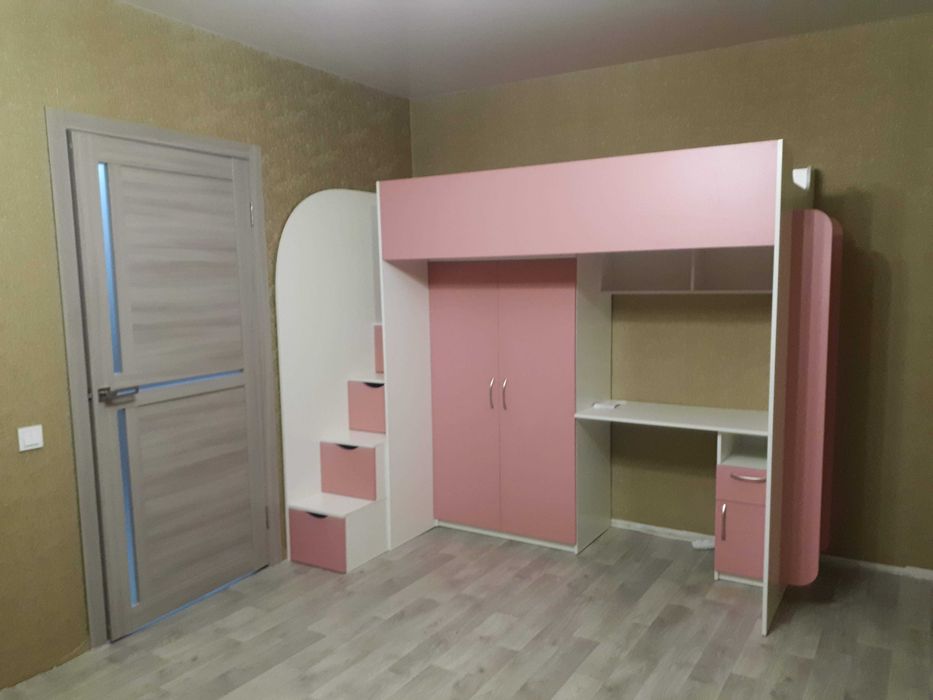 Меблі для дитячої кімнати