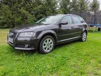 Audi A3 1.6MPI