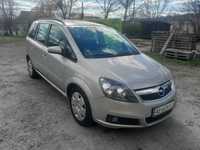 Opel Zafira 1.6 bb