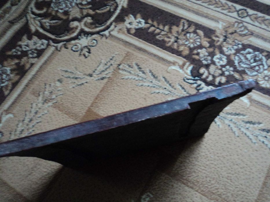 Икона Покрова Пр. Богородицы, 41х32 см