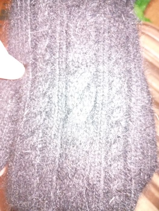 Новые варежки качество.Ангора