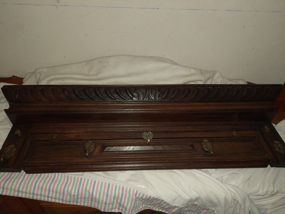 Кутова швфа комод шафа сервант меблі з Бельгії