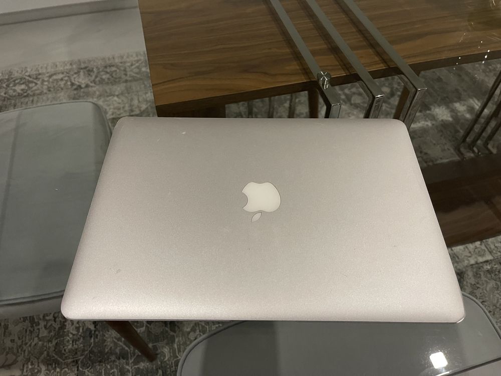MacBook Air Early 2015