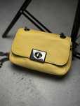 Torebka Coach mini Cassidy crossbody