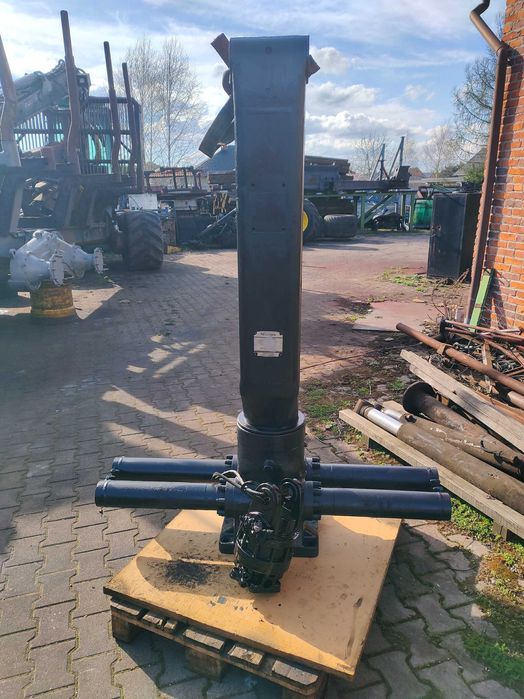 Timberjack john Deere   1010B-DSłup  Long Lift  F 626459, F619268