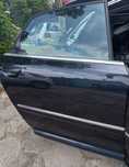 DRZWI TYLNE PRAWE AUDI A8 D3 2005 LZ9W