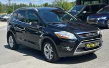 Ford Kuga 2012 року
