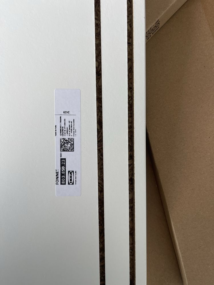 Gavetas movel ikea
