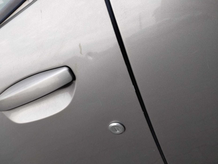 Drzwi przód lewe przednie kompletne Dacia Lodgy Dokker 12- TEHNK