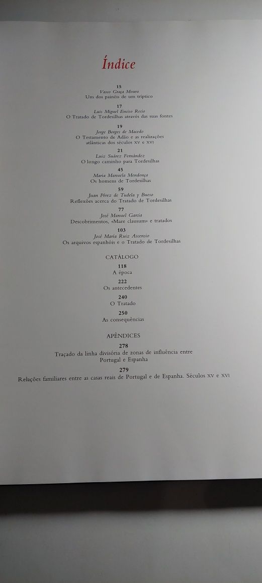 O Testamento de Adão (Torre do Tombo, 1994)