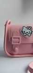 Сумка Хелоу Кіті Куромі Hello Kitty Kuromi