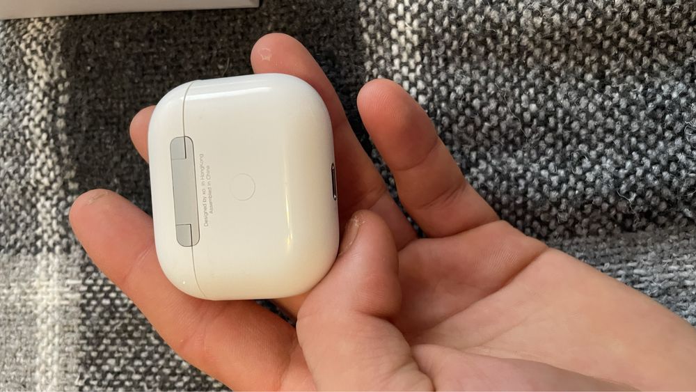 Air Pods kopia słuchawek