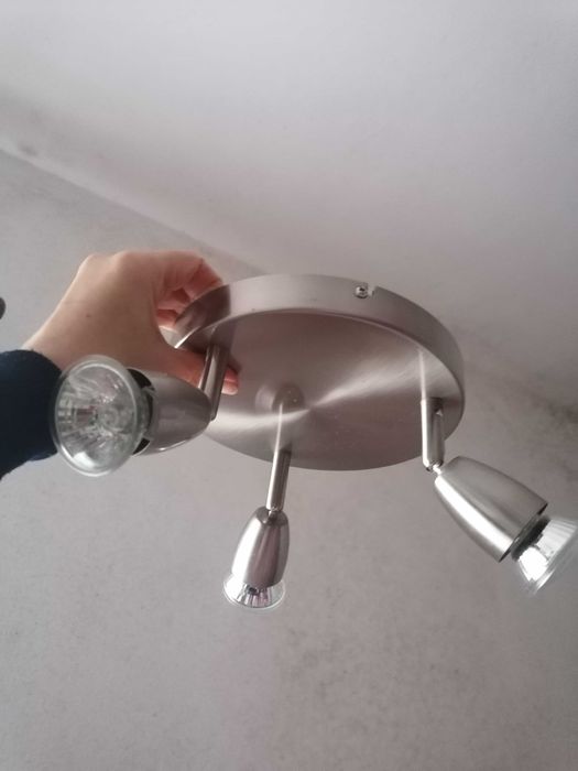 3 Candieiros de teto lindos ideal para quartos