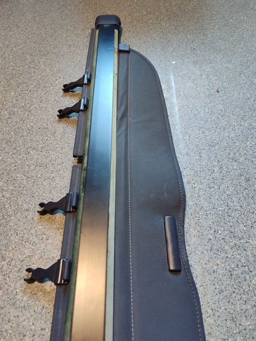 Шторка багажника Хонда Срв Honda CR-V