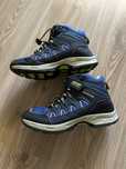 Buty jesienno zimowe 37 bdb stan