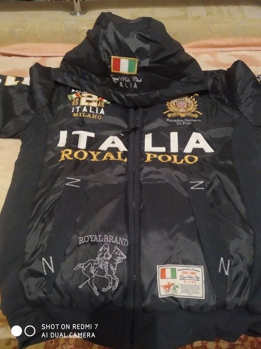 Куртка чоловіча (підліткова) , размер L,M