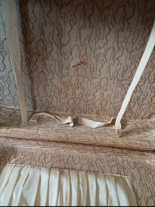 Mala de viagem vintage .