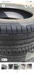 SUPERCENA 4 jak nowe opony HANKOOK 215/65/17 okazja 1/3 ceny
